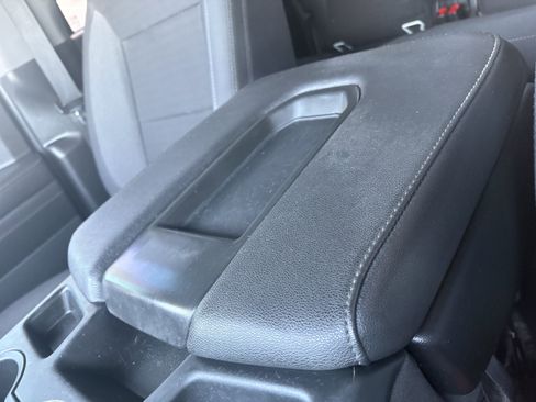 Used 2024 Chevrolet Silverado 2500 LT AWD/4WD image 26