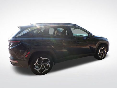 Certified 2024 Hyundai Tucson SEL w/ Convenience Package AWD/4WD image 8
