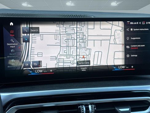 Certified 2023 BMW i4 eDrive35 RWD image 24