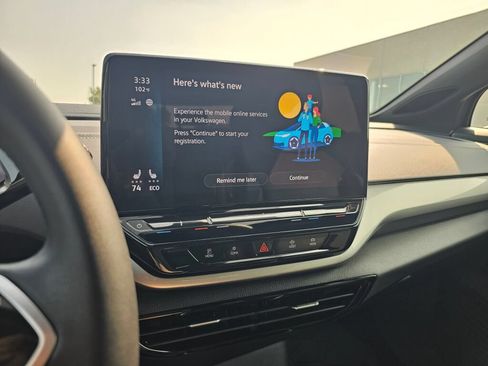 Certified 2023 Volkswagen ID.4 Pro S AWD/4WD image 21