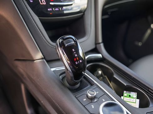 Used 2022 Cadillac XT5 Sportv AWD/4WD image 19