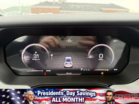 New 2026 Jeep Cherokee Limited image 20