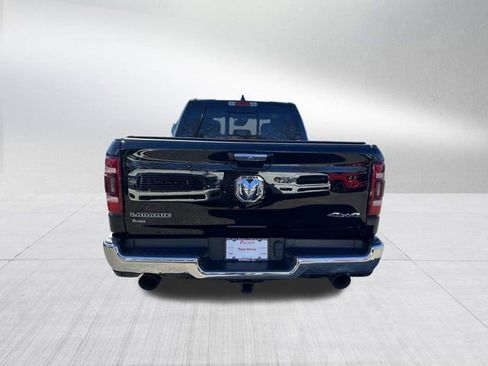 Used 2022 RAM 1500 Laramie image 9