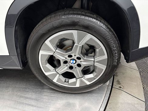 Used 2025 BMW X1 xDrive28i AWD/4WD image 27