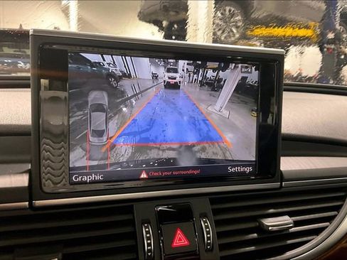 Used 2017 Audi A6 2.0T Premium Plus w/ Premium Plus Package image 21