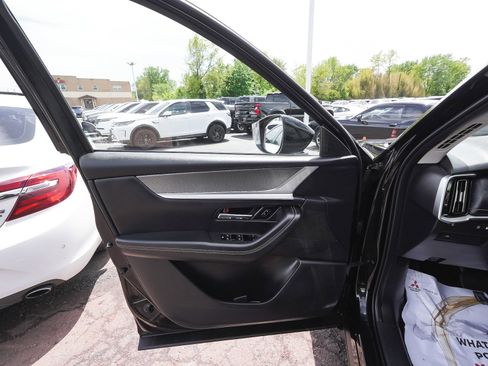 Used 2024 MAZDA CX-90 Plug-In Hybrid w/ Preferred AWD/4WD image 10