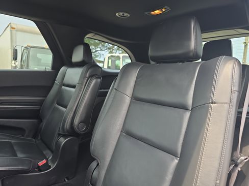 Used 2021 Dodge Durango GT AWD/4WD image 17