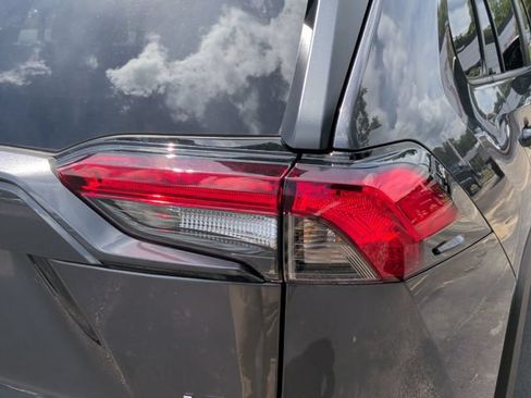 Used 2023 Toyota RAV4 LE FWD image 12