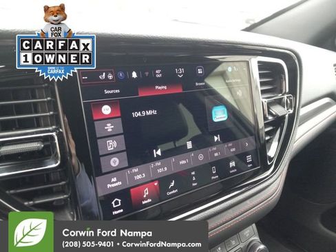 Used 2023 Dodge Durango R/T image 16