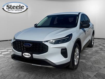 Used 2025 Ford Escape Active
