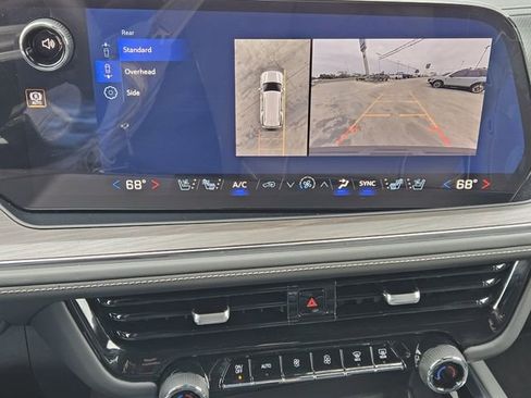New 2026 Chevrolet Tahoe Premier RWD image 13