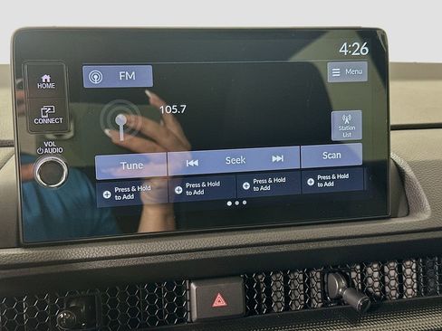 New 2026 Honda CR-V Sport image 11