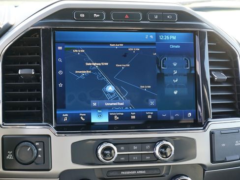 Used 2022 Ford F350 Lariat w/ Lariat Ultimate Package image 26