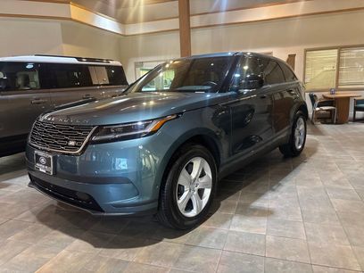Used 2026 Land Rover Range Rover Velar S