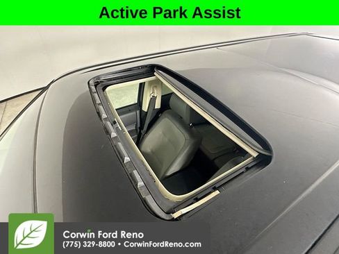 Used 2016 Ford Flex Limited w/ Equipment Group 303A AWD/4WD image 22