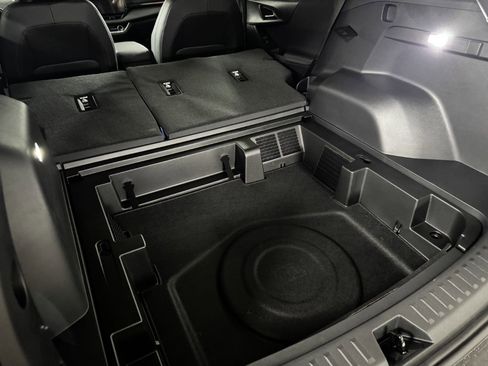 New 2026 Chevrolet Equinox RS w/ Safety and Technology Package image 65