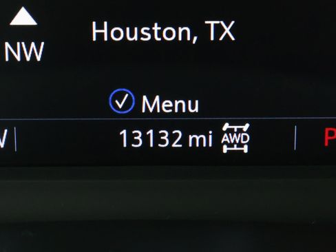 Certified 2023 Cadillac XT6 Premium Luxury image 35