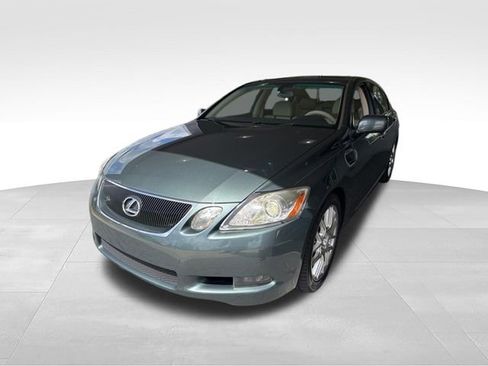 Used 2007 Lexus GS 350 RWD image 1