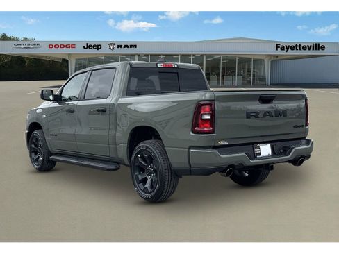 New 2026 RAM 1500 Express image 5