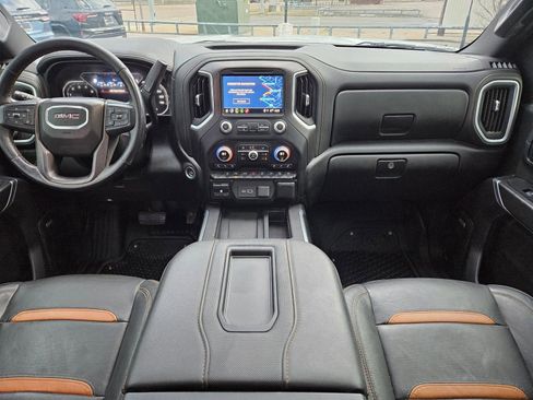 Used 2021 GMC Sierra 2500 AT4 w/ AT4 Premium Plus Package image 59