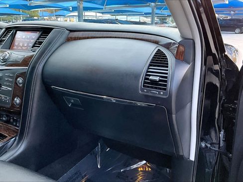Used 2020 Nissan Armada SL w/ Premium Package image 18