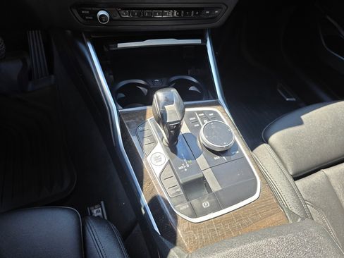 Used 2021 BMW 330i xDrive Sedan w/ Convenience Package AWD/4WD image 54