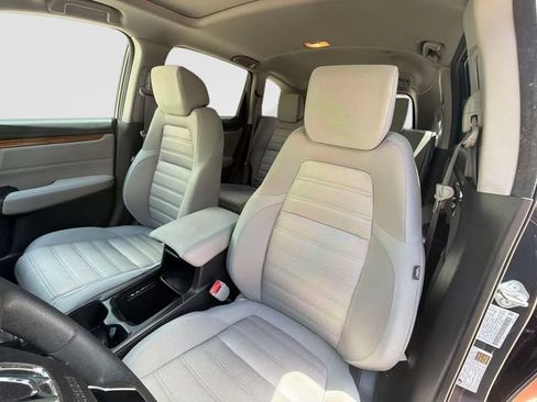 Used 2018 Honda CR-V EX image 50