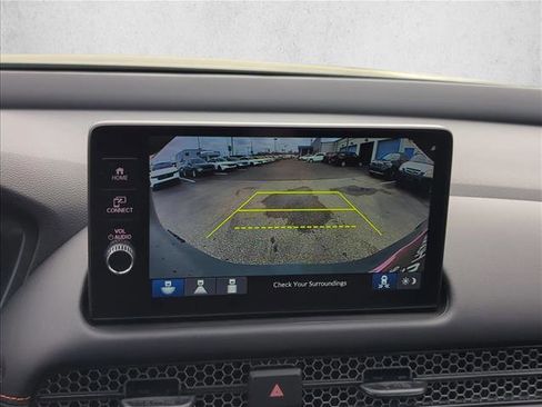 New 2026 Honda HR-V Sport image 13