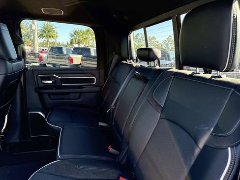 New 2026 RAM 2500 Laramie w/ Towing Technology Group image 11