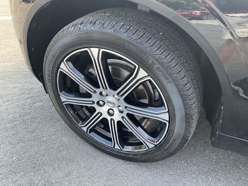 Used 2019 Volvo XC60 T5 Inscription w/ Protection Package Premier AWD/4WD image 9
