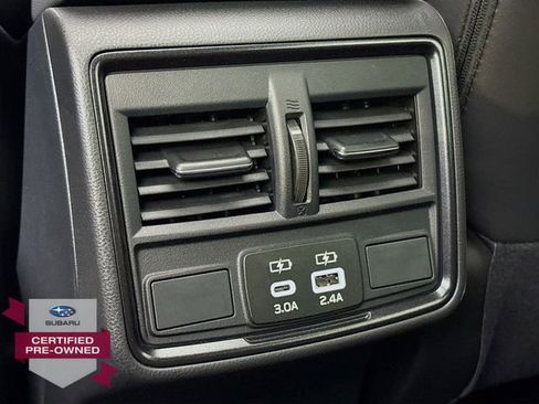 Used 2025 Subaru Forester Limited image 26