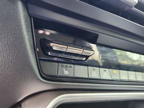 Used 2024 MAZDA CX-90 3.3 Turbo w/ Preferred Plus image 23