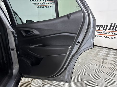 Used 2024 Chevrolet Trax LS w/ Driver Confidence Package FWD image 25