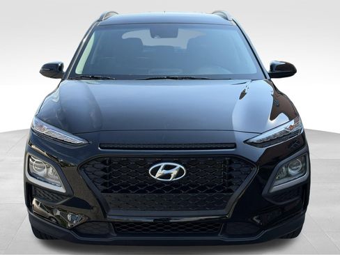 Used 2021 Hyundai Kona SEL AWD/4WD image 2