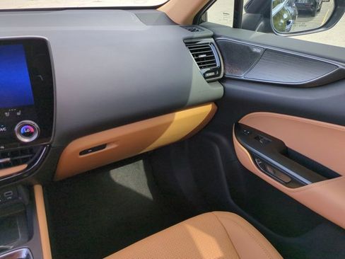 New 2026 Lexus NX 350 AWD w/ Luxury Package image 16