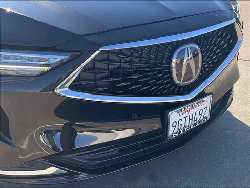 Used 2023 Acura MDX FWD w/ Technology Package image 32