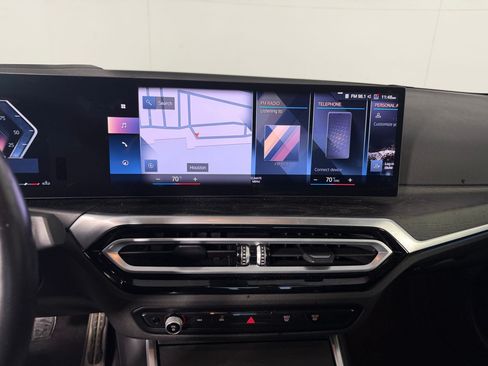 Certified 2023 BMW M340i xDrive AWD/4WD image 22