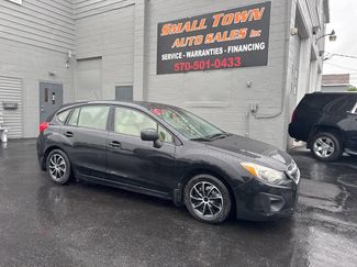Used 2014 Subaru Impreza 2.0i image 1