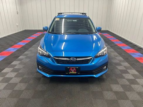 Used 2023 Subaru Impreza Premium image 7