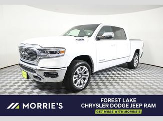 Used 2024 RAM 1500 Limited AWD/4WD video 1
