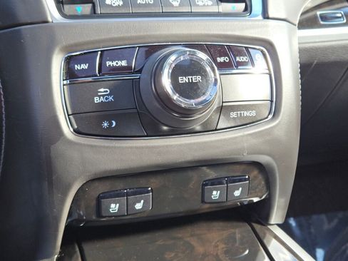 Used 2019 Acura RLX Sport Hybrid w/ Advance Pkg image 31