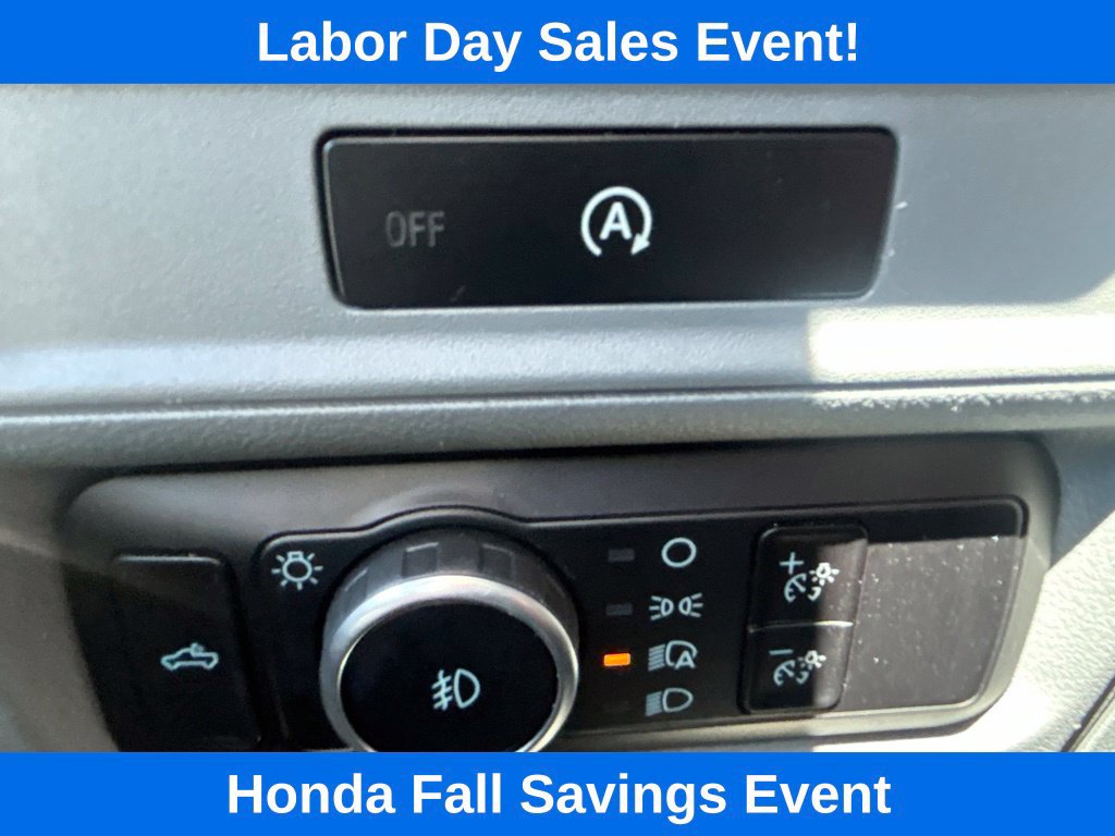 Used 2025 Ford F150 XLT RWD image 22