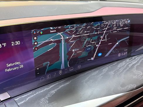 New 2026 Cadillac Escalade ESV Sport w/ LPO, ONYX Package image 34