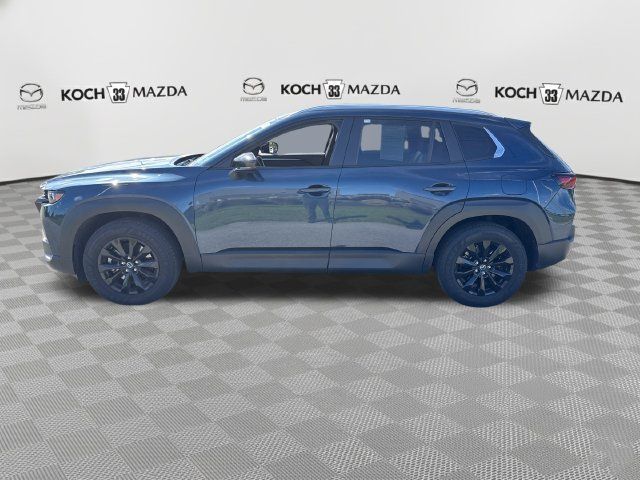 Used 2023 MAZDA CX-50 2.5 S w/ Cargo Package AWD/4WD image 4