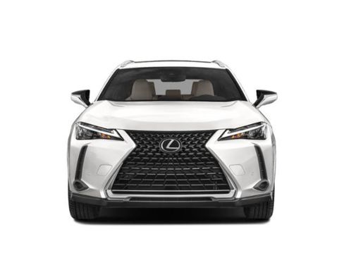 Certified 2023 Lexus UX 250h AWD w/ Premium Package image 4