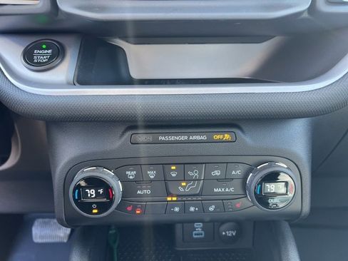 Used 2021 Ford Bronco Sport Outer Banks image 29