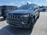 Used 2018 Jeep Grand Cherokee Limited image 4