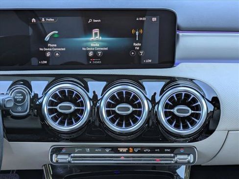 Certified 2021 Mercedes-Benz A 220 image 15