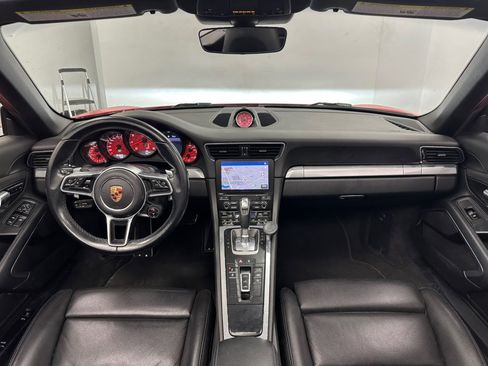 Used 2017 Porsche 911 Carrera image 53