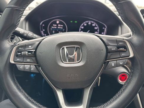 Used 2019 Honda Accord Sport image 7